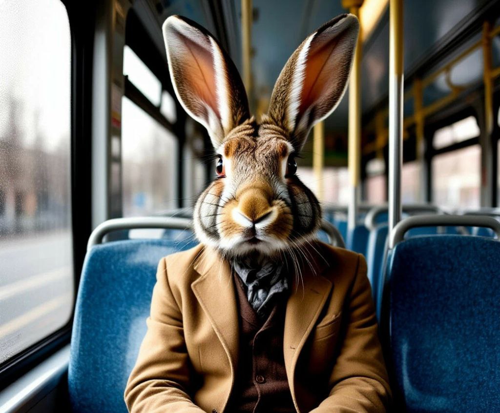 Каждый пятый саратовец ездит на автобусах по брутто-контрактам зайцем